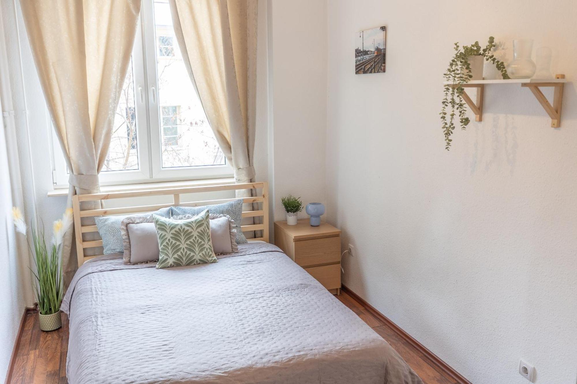 Riverside Balcony Apartment With View To Danube Budapest Kültér fotó