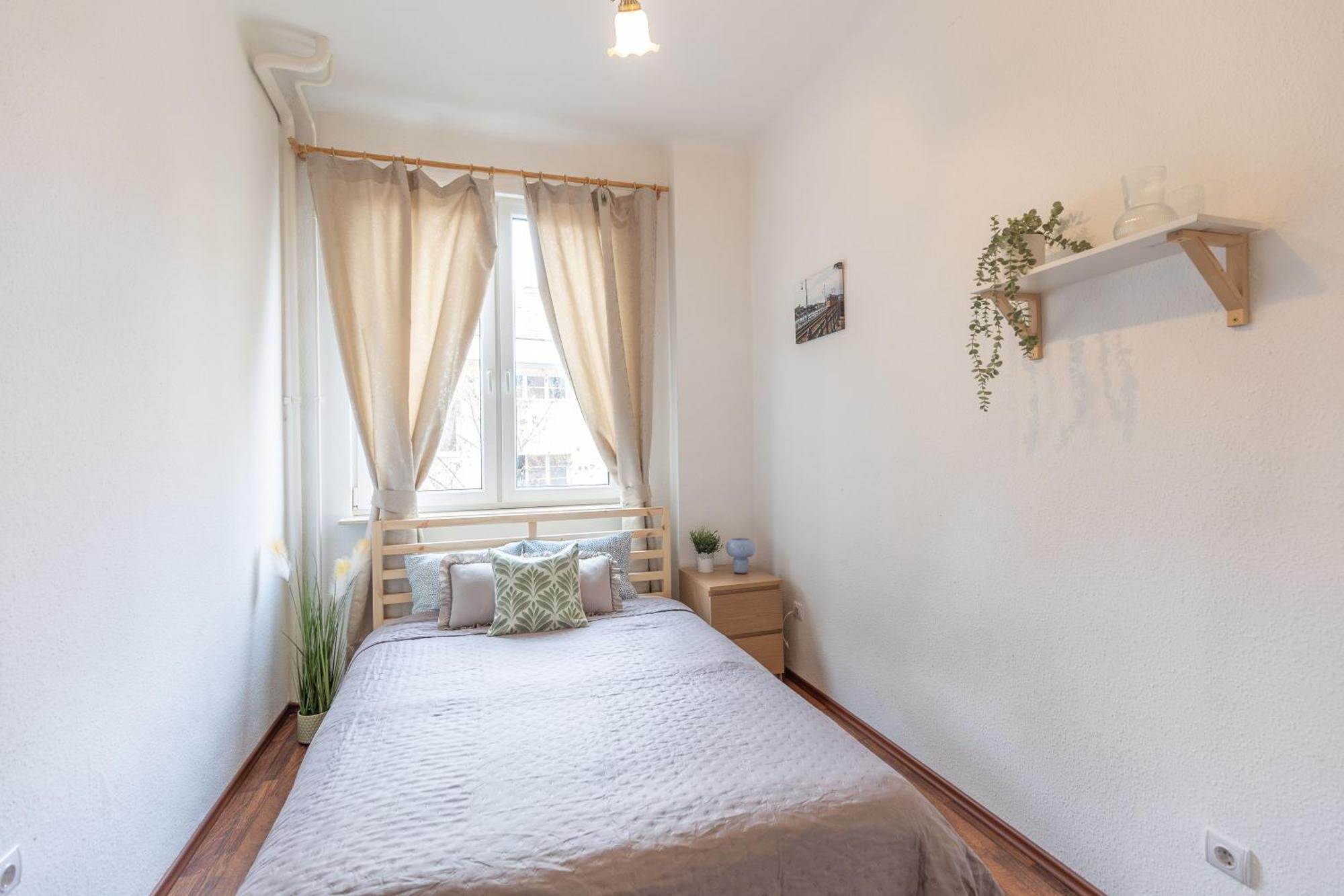 Riverside Balcony Apartment With View To Danube Budapest Kültér fotó